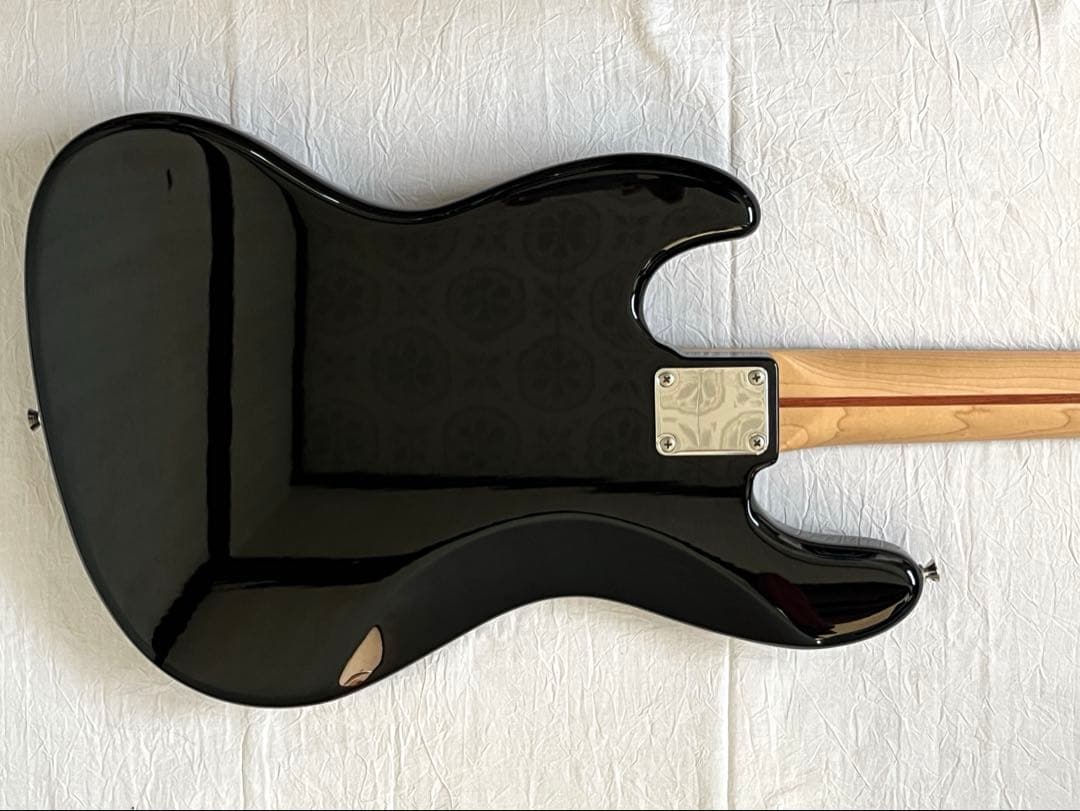 【2/21〜23のみ販売＆発送】FGN フジゲン 日本製 ベース (2009年)