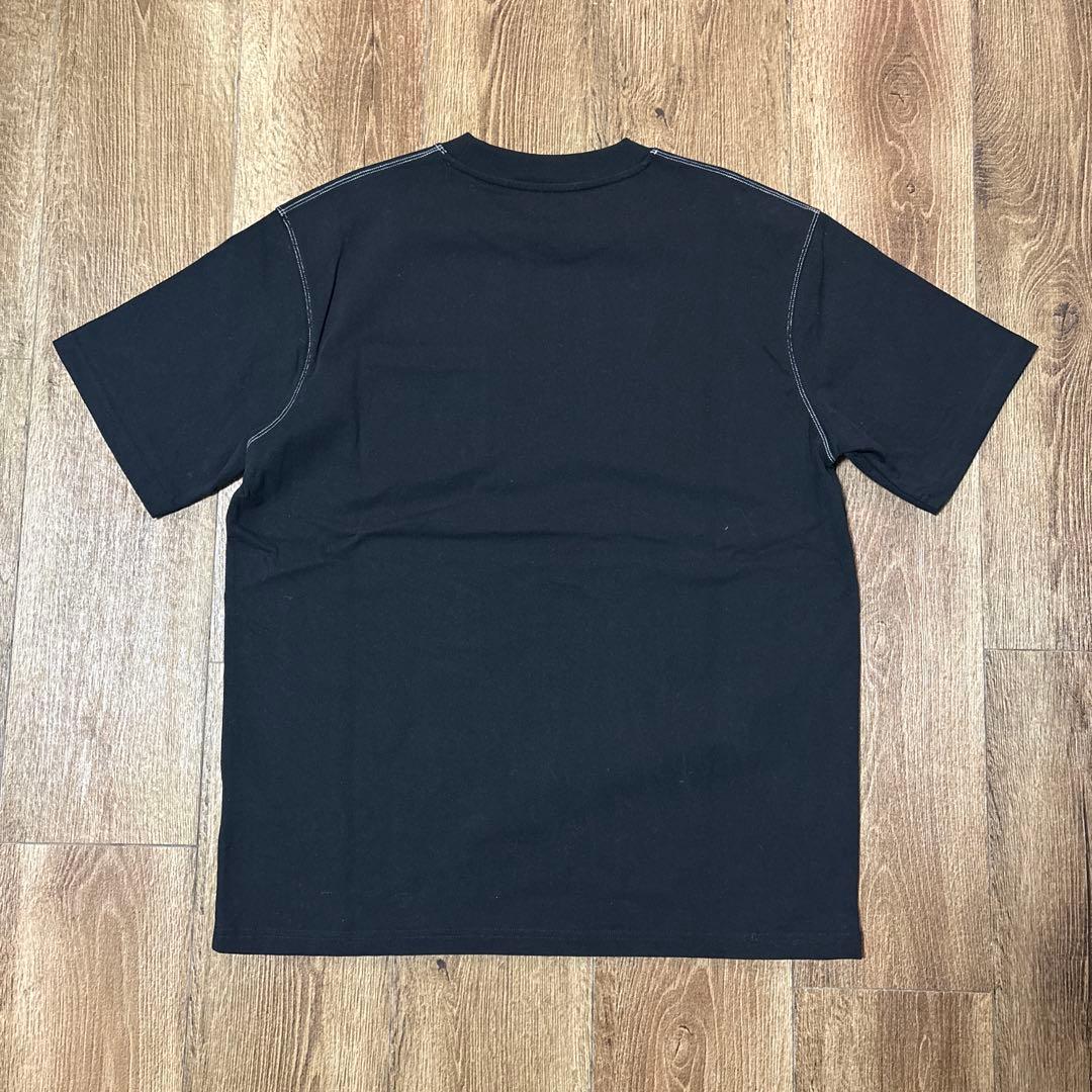 miu miu ミュウミュウ Tシャツ 黒