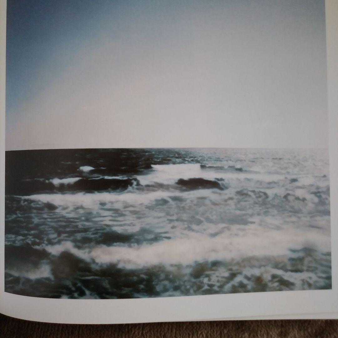 ゲルハルト・リヒター 画集「Landscapes」Gerhard Richter