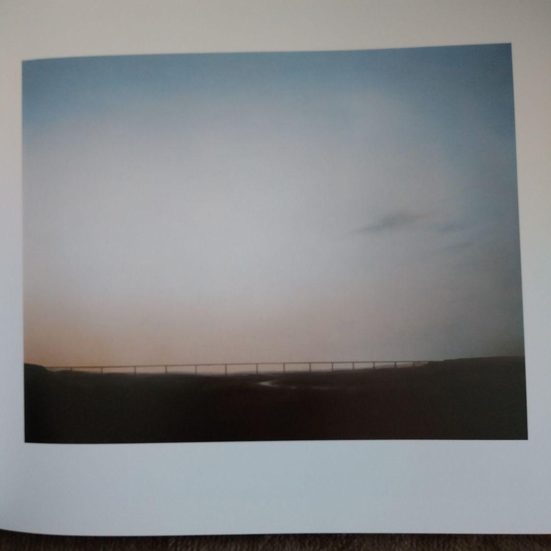 ゲルハルト・リヒター 画集「Landscapes」Gerhard Richter