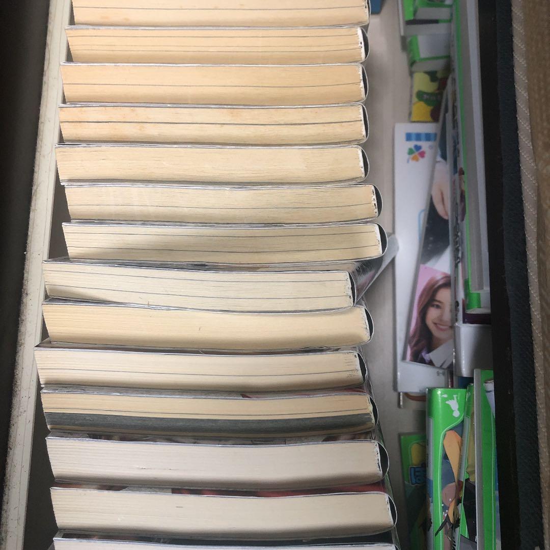 漫画まとめ売り