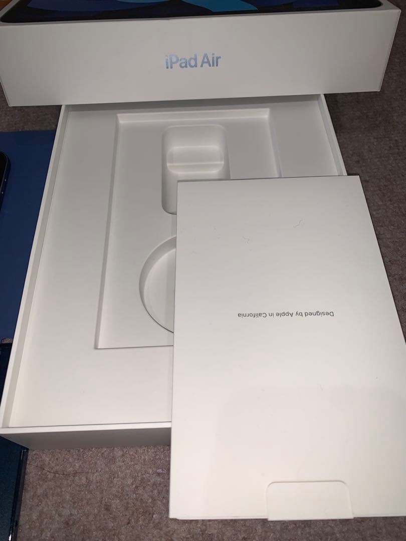 P*a様 iPad Air 第4世代　64GB