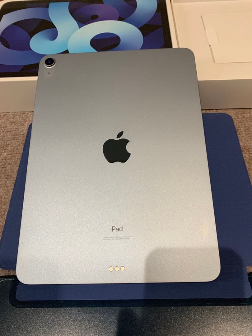 P*a様 iPad Air 第4世代　64GB