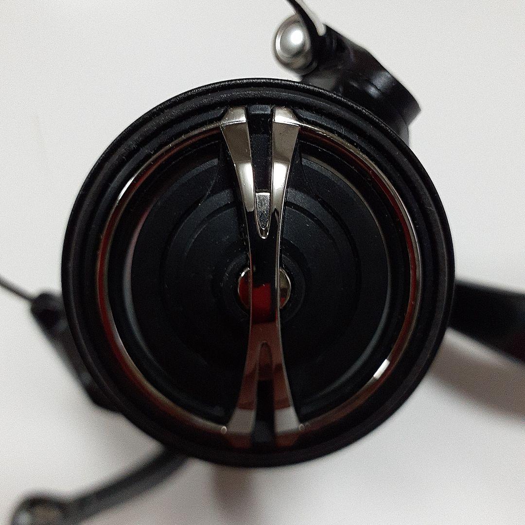 シマノEXSENCE BB 3000MHG
