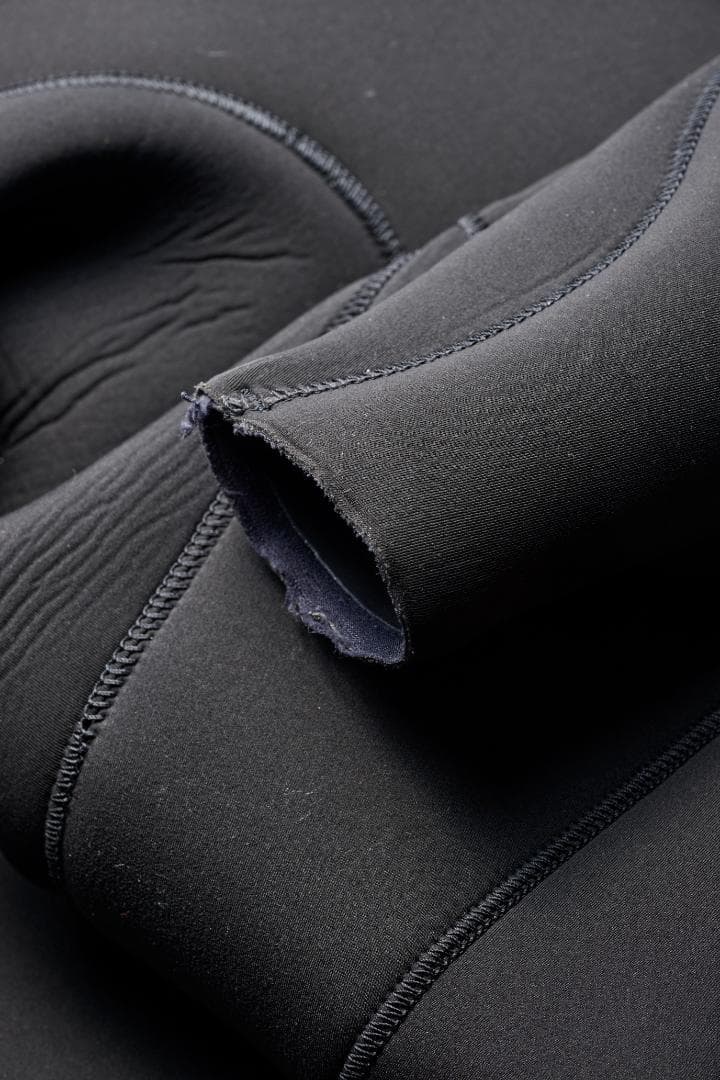 patagonia メンズ・R3 フロントジップ・フルスーツ　Lサイズ