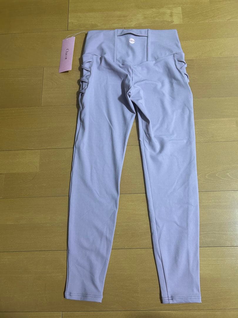 チャコット　ヨガパンツ　Mサイズ