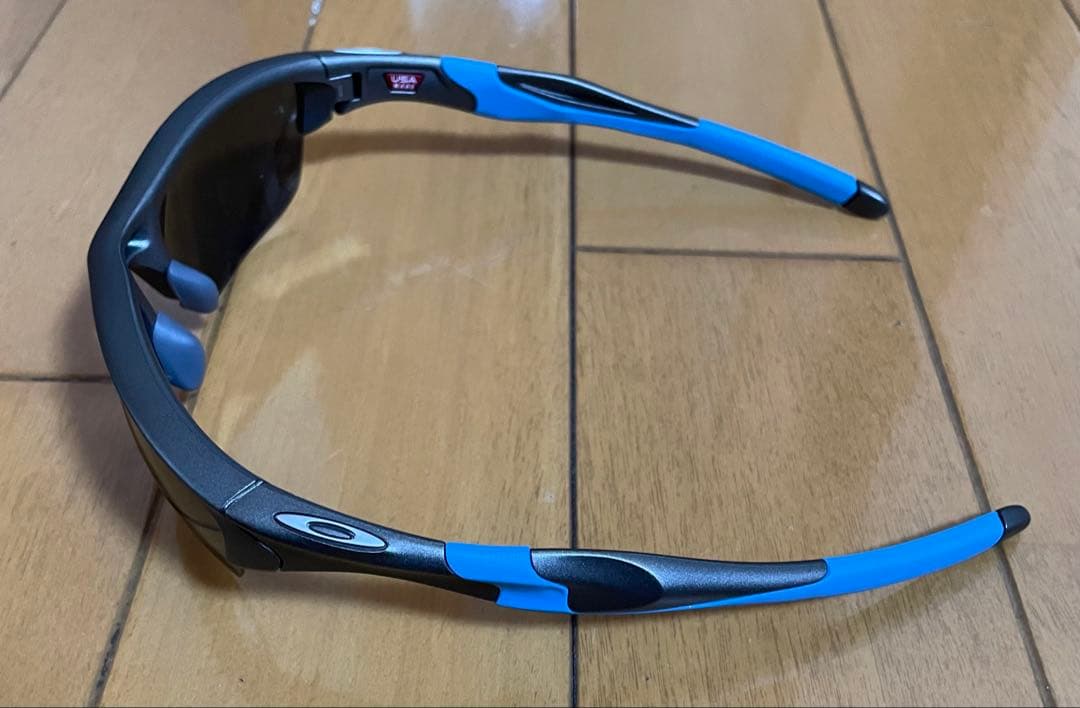 小物 OAKLEY HALF JAKET 2.0