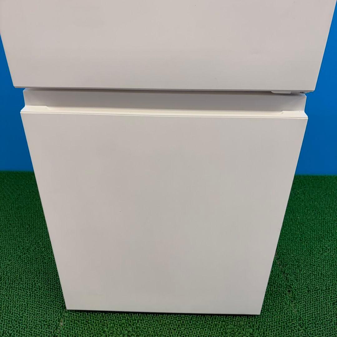 811パナソニック　大容量冷蔵庫　180㍑　洗濯機同時購入割引有　右開き　2ドア