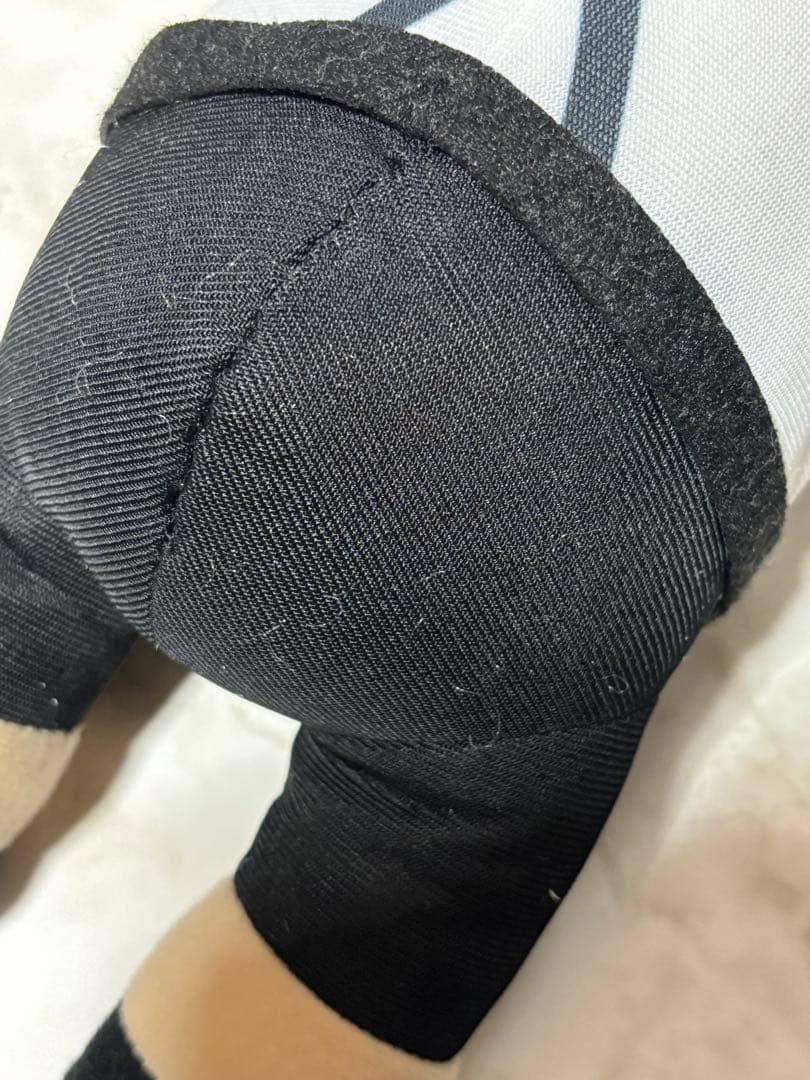 文豪ストレイドッグス 寝そべりぬいぐるみ セット