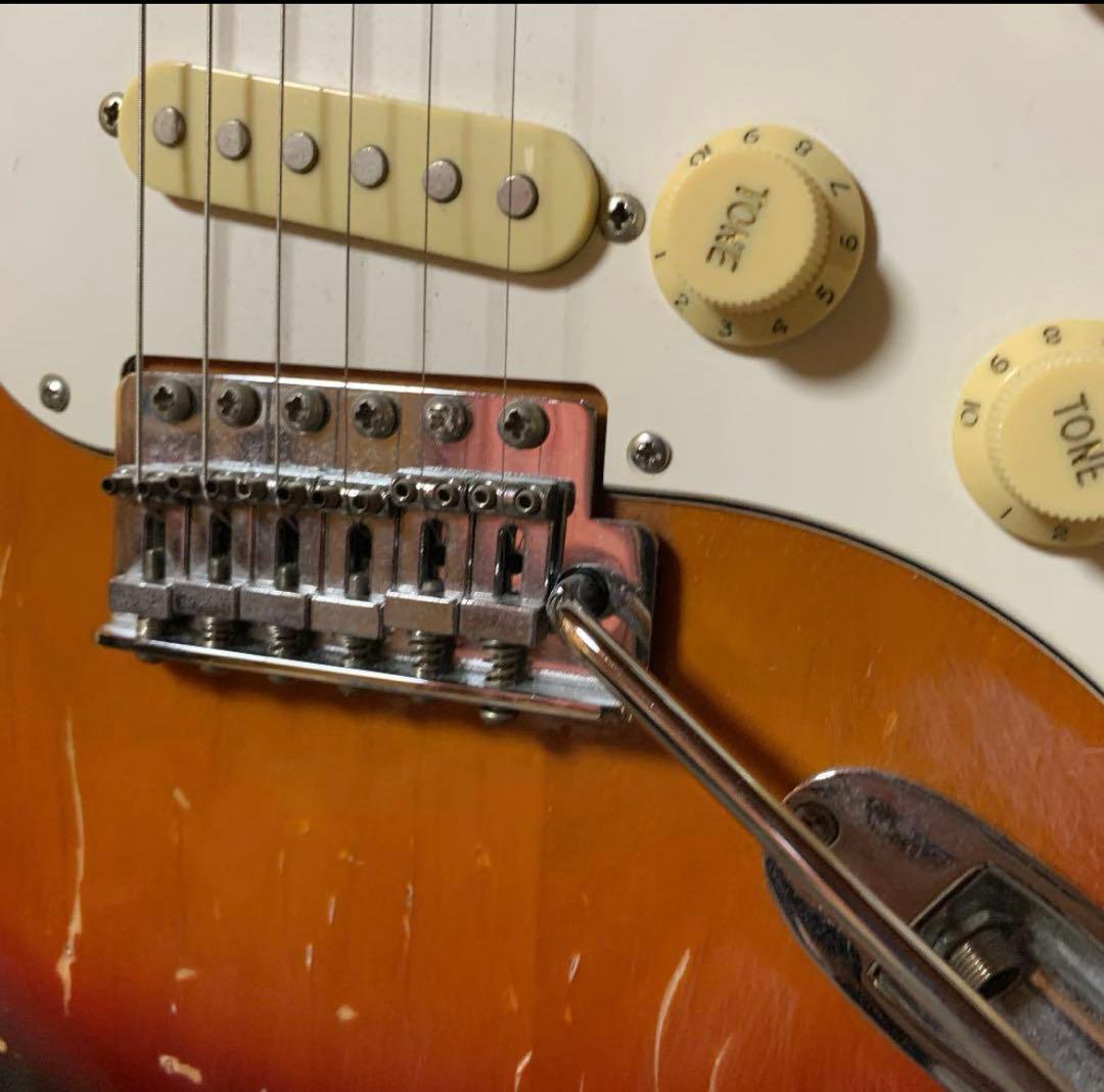 か*ず様 Stratocaster
