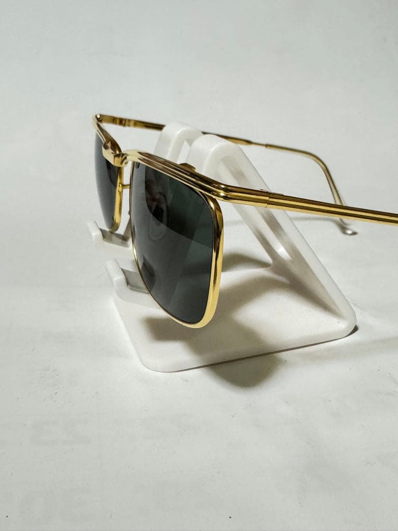 ★新品未使用 ★美品Ray-Ban サングラス 1980～90年代 ヴィンテージ