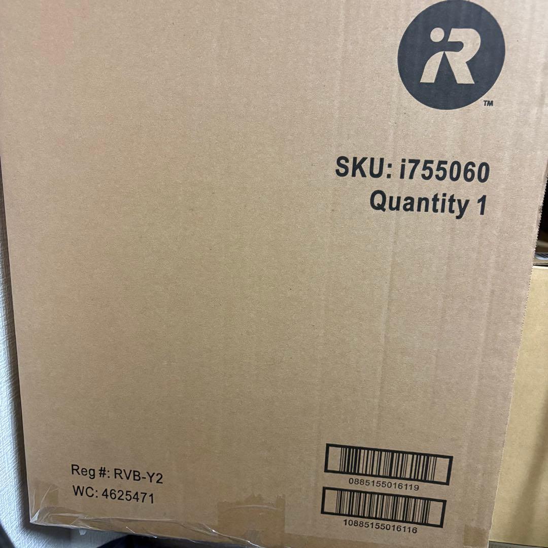 【新品】iRobot アイロボット ルンバ i7+ 掃除機 i755060