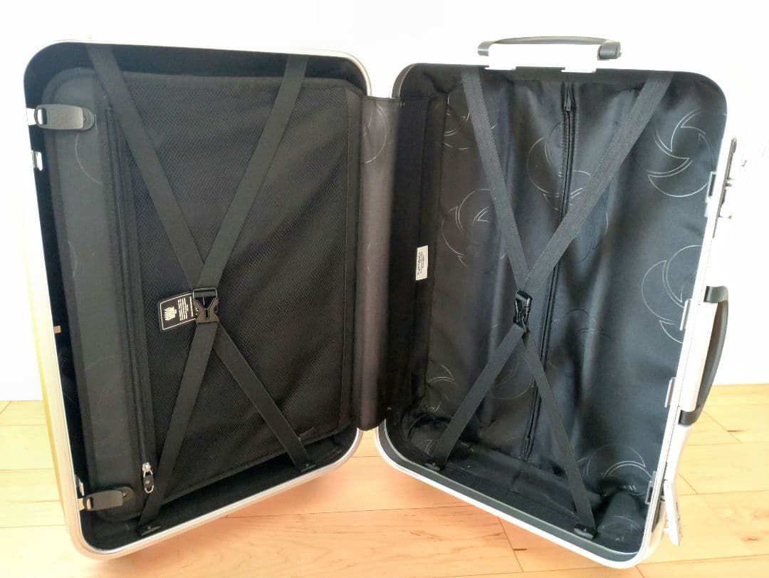 Samsonite スーツケース Pallone パローネ 69L