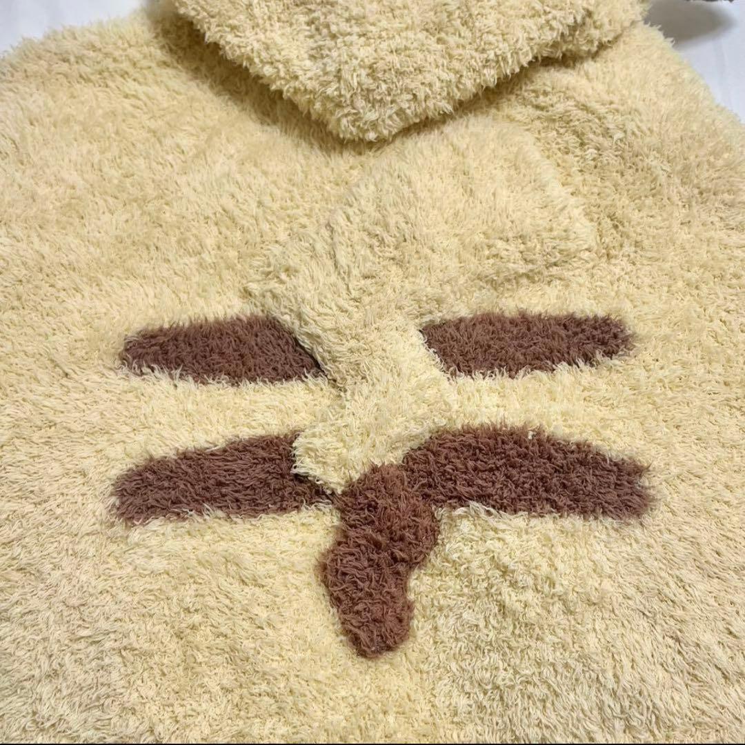 美品 ジェラートピケ ピカチュウパーカ&ショートパンツセット