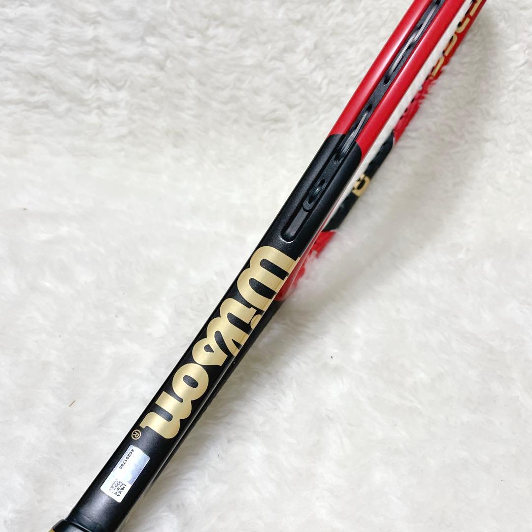 【おま✨】Wilson ウィルソン prostaff97 S G2
