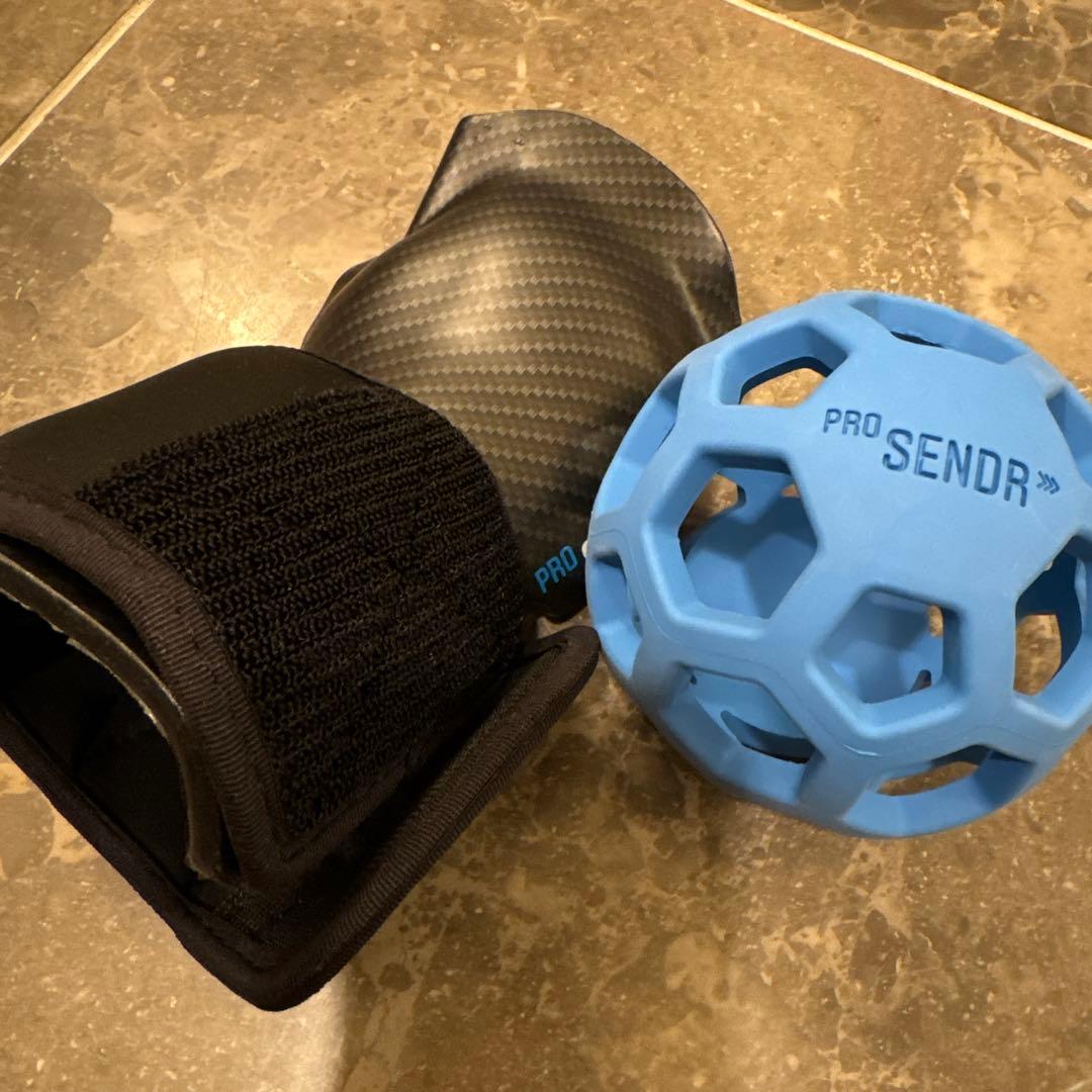 PRO SENDR プロセンダー正規品　右利き用