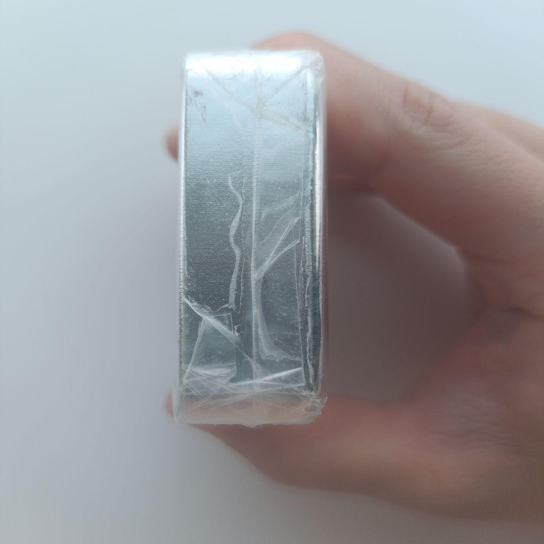 Perth Mint 1キロ 銀バー 9999