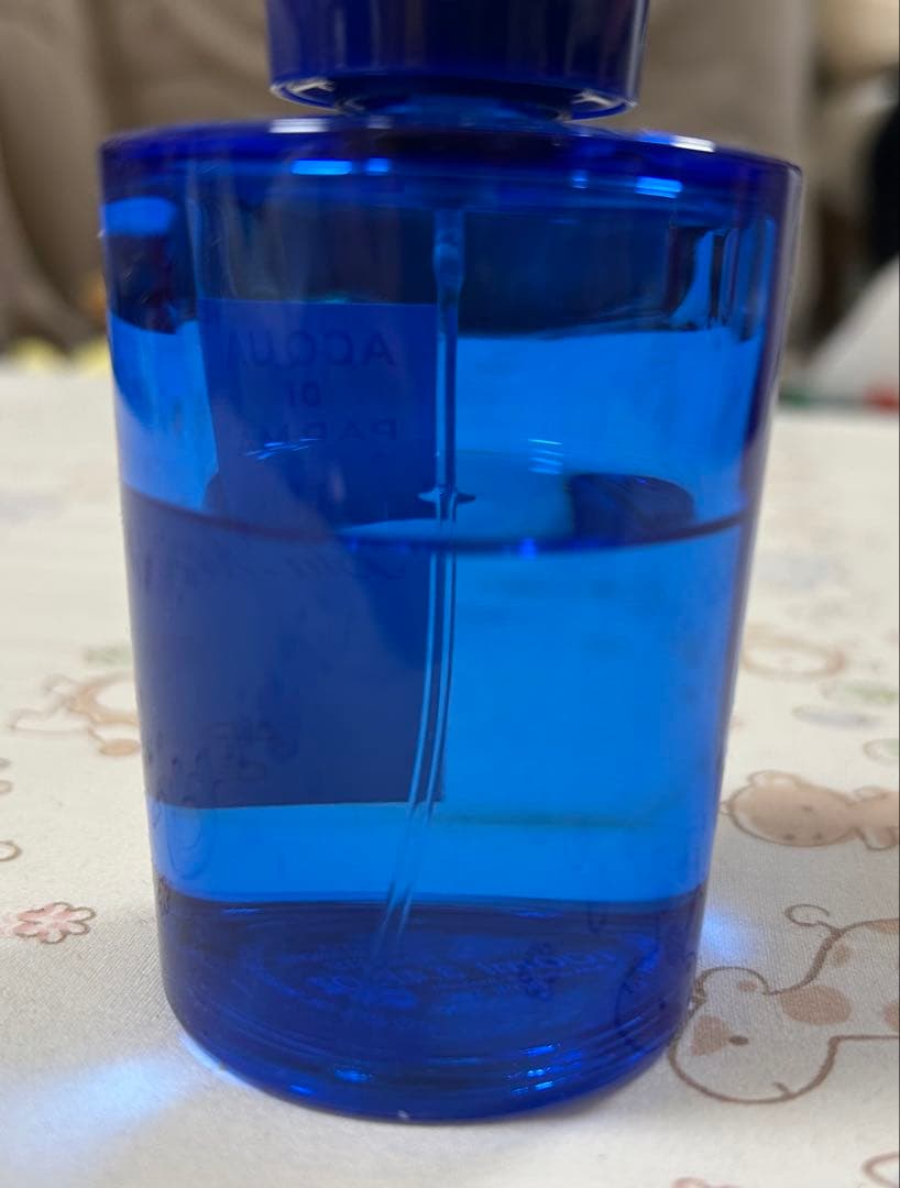 ACQUA DI PARMA アランチャ 100ml