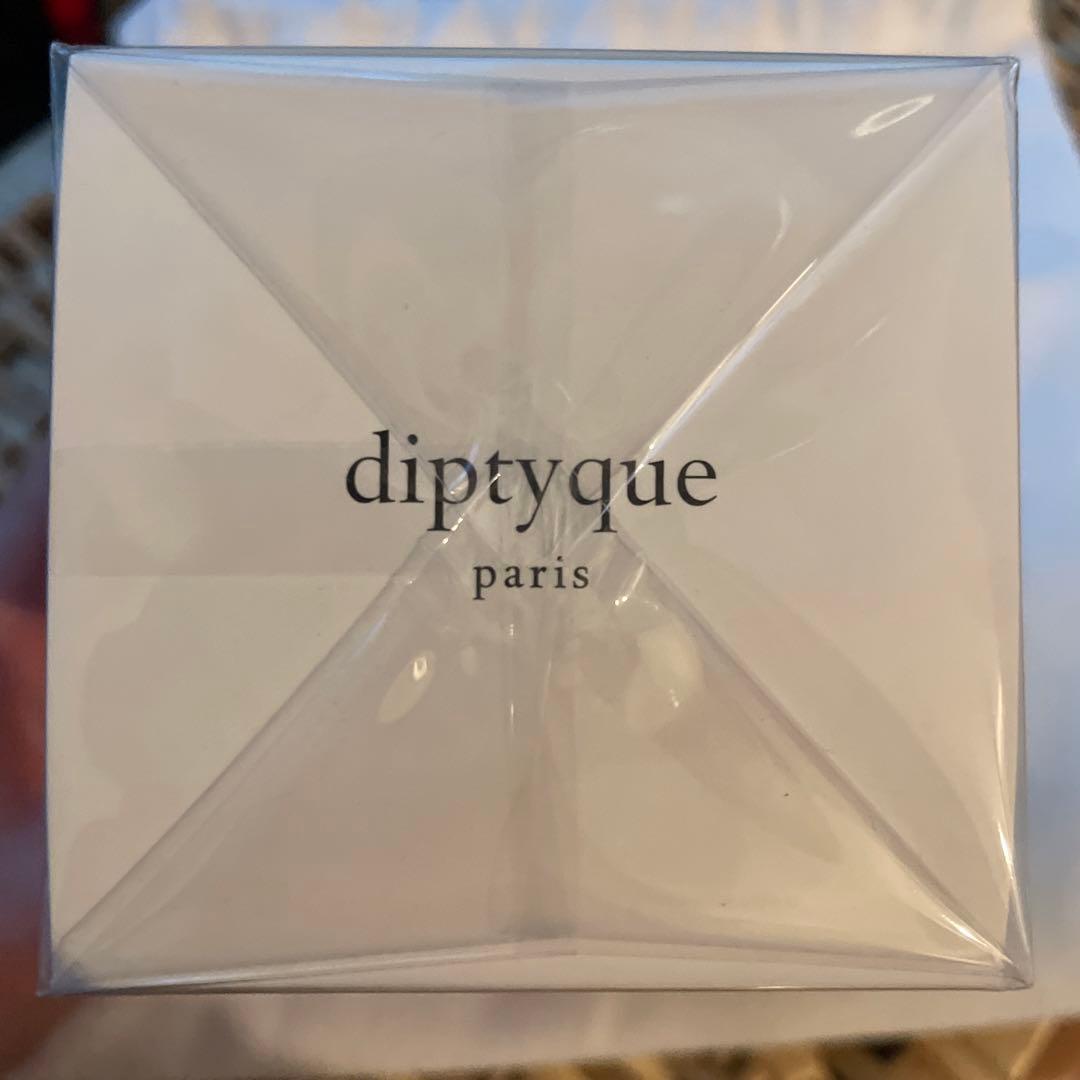 diptyque Lait Doux ボディローション 250mL