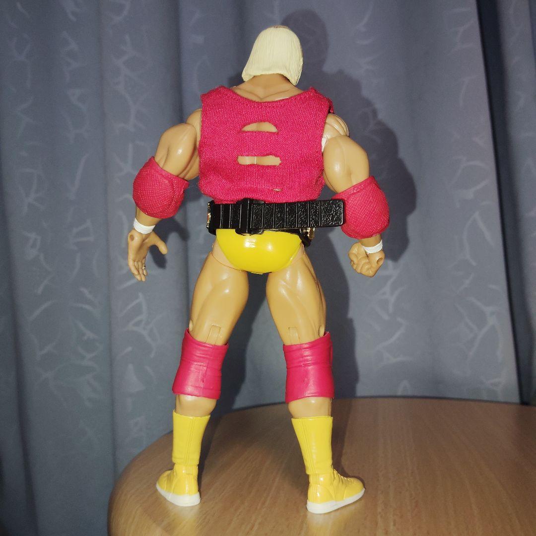 JAKKS Pacific/WWF“HULK HOGAN”