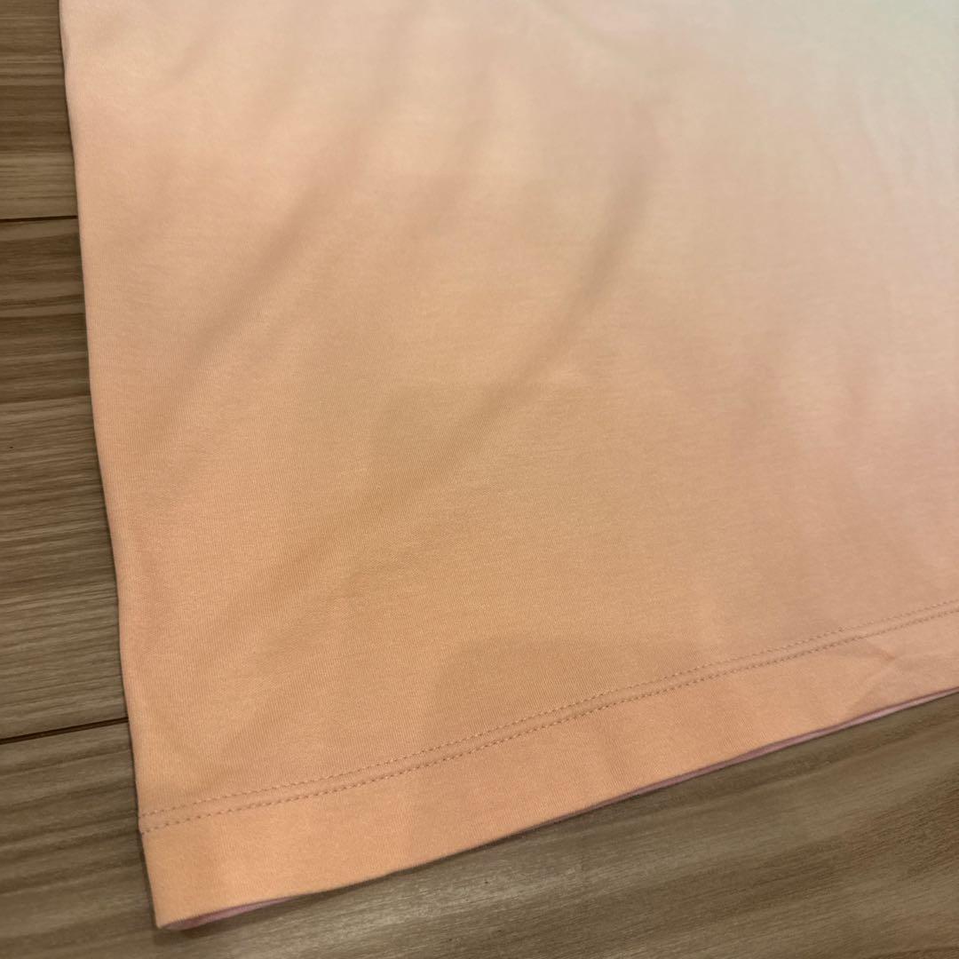 LOUIS VUITTON グラデーションTシャツ　XS