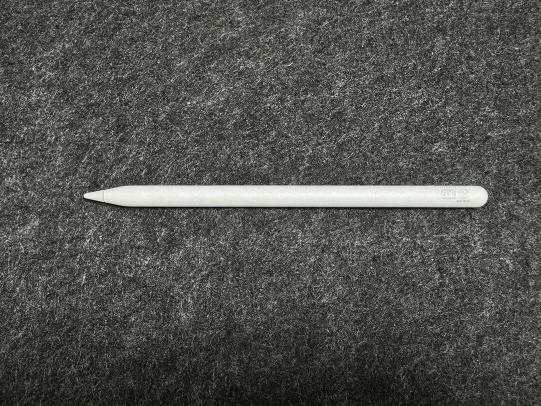 Apple Pencil第2世代