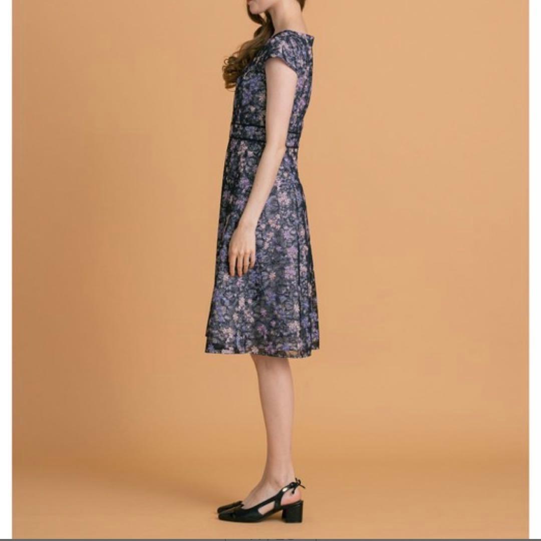 【3/31まで】TOCCA トッカ  DAISY DRESS ドレス 0