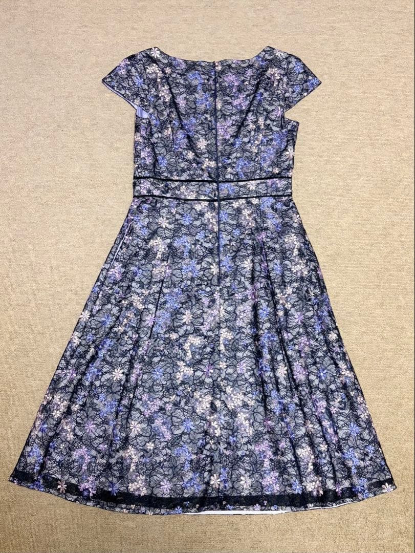 【3/31まで】TOCCA トッカ  DAISY DRESS ドレス 0