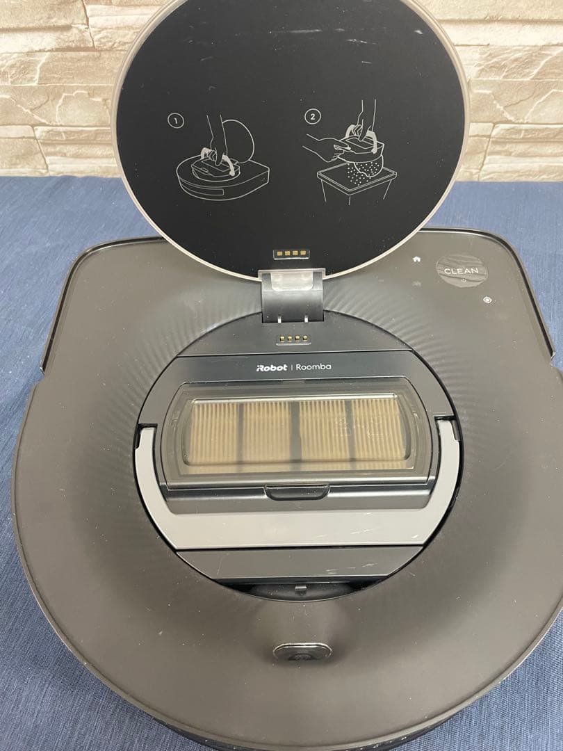 iRobot ルンバ s9+ アイロボット