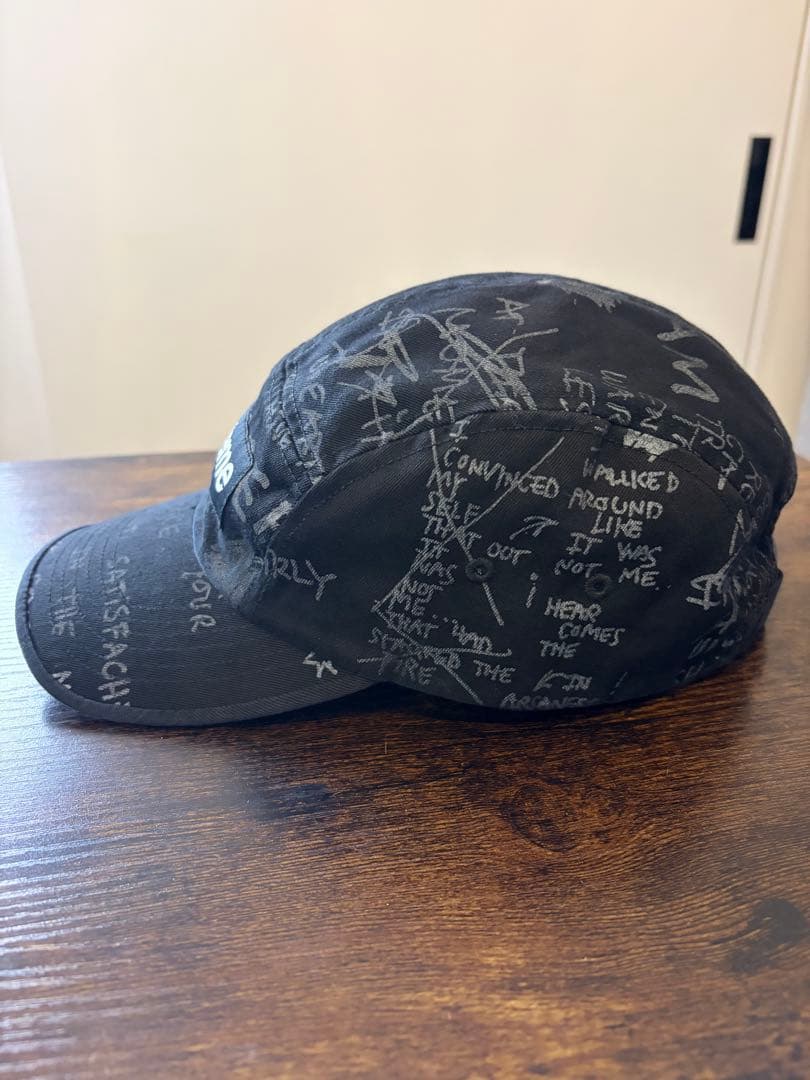 【破格】 Supreme × Daniel Johnston Cap