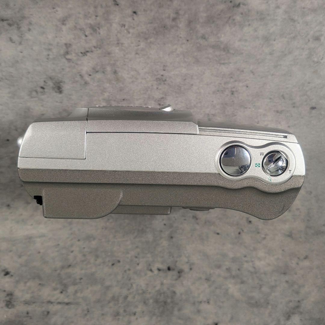OLYMPUS CAMEDIA C-300 ZOOM デジタルカメラ