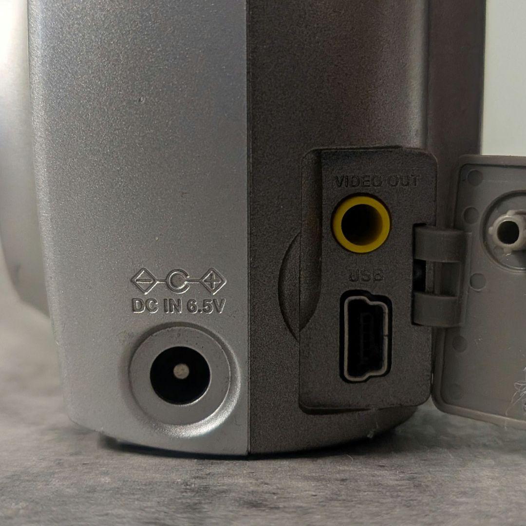 OLYMPUS CAMEDIA C-300 ZOOM デジタルカメラ
