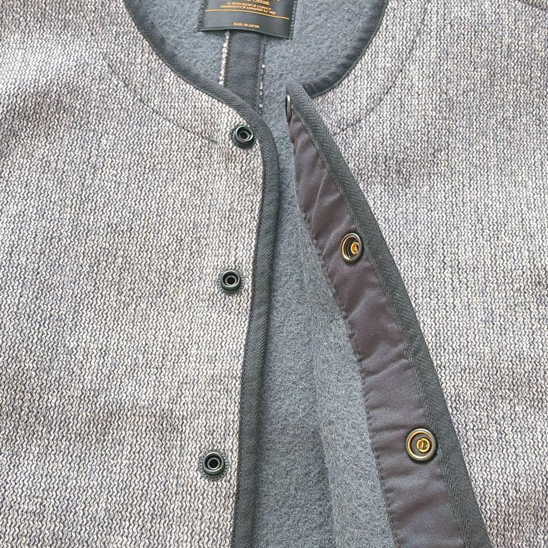 美品　BROWN'S BEACH JACKET TIMOTHY EVEREST