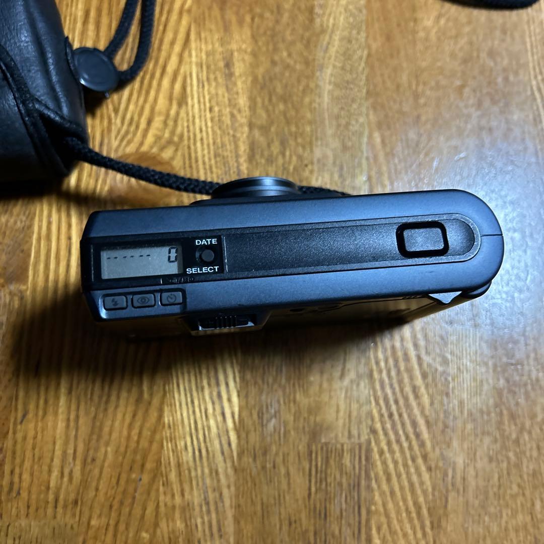 PENTAX ESPIO 80 コンパクトフィルムカメラ