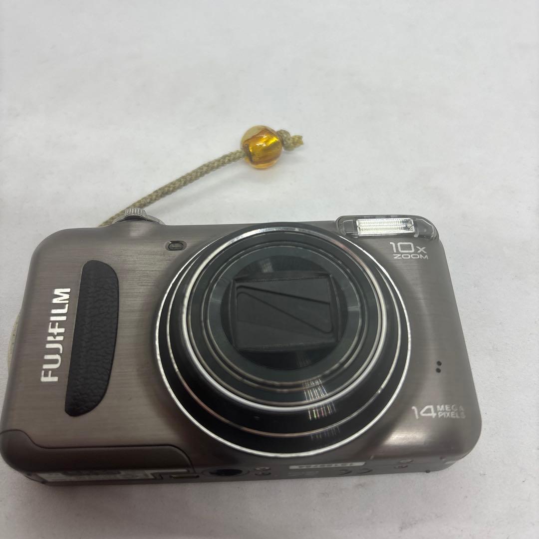 富士フィルム　FinePix T300 デジタルカメラ