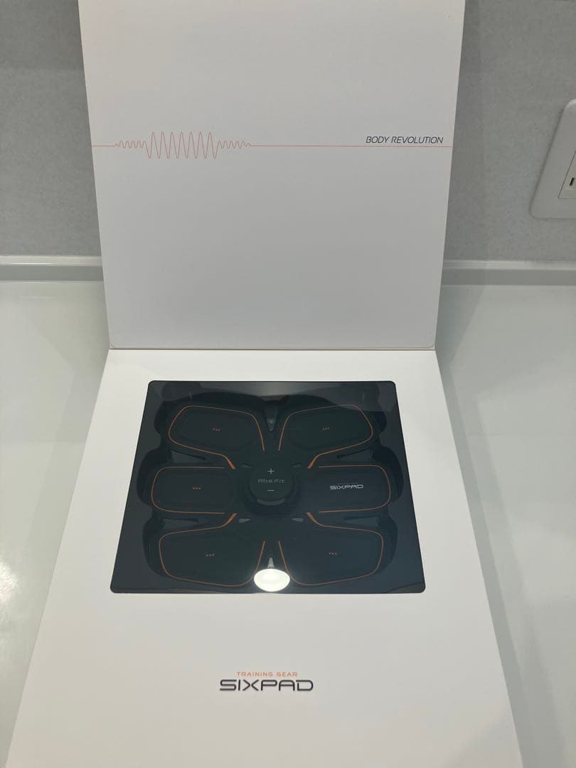 SIXPAD AbsFit2 BodyFit2セット