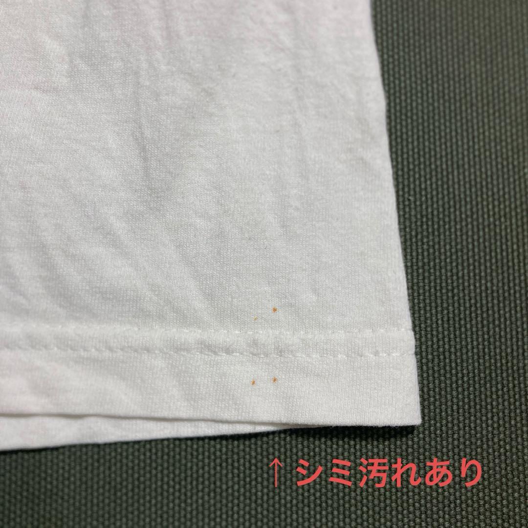 ま*さ様 INDEPENDENT Rhino Photo Tシャツ Lサイズ イ