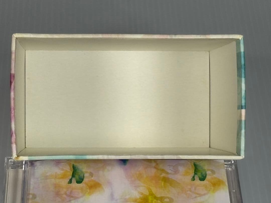 中山美穂 Miho Nakayama COMPLETE DVD BOX