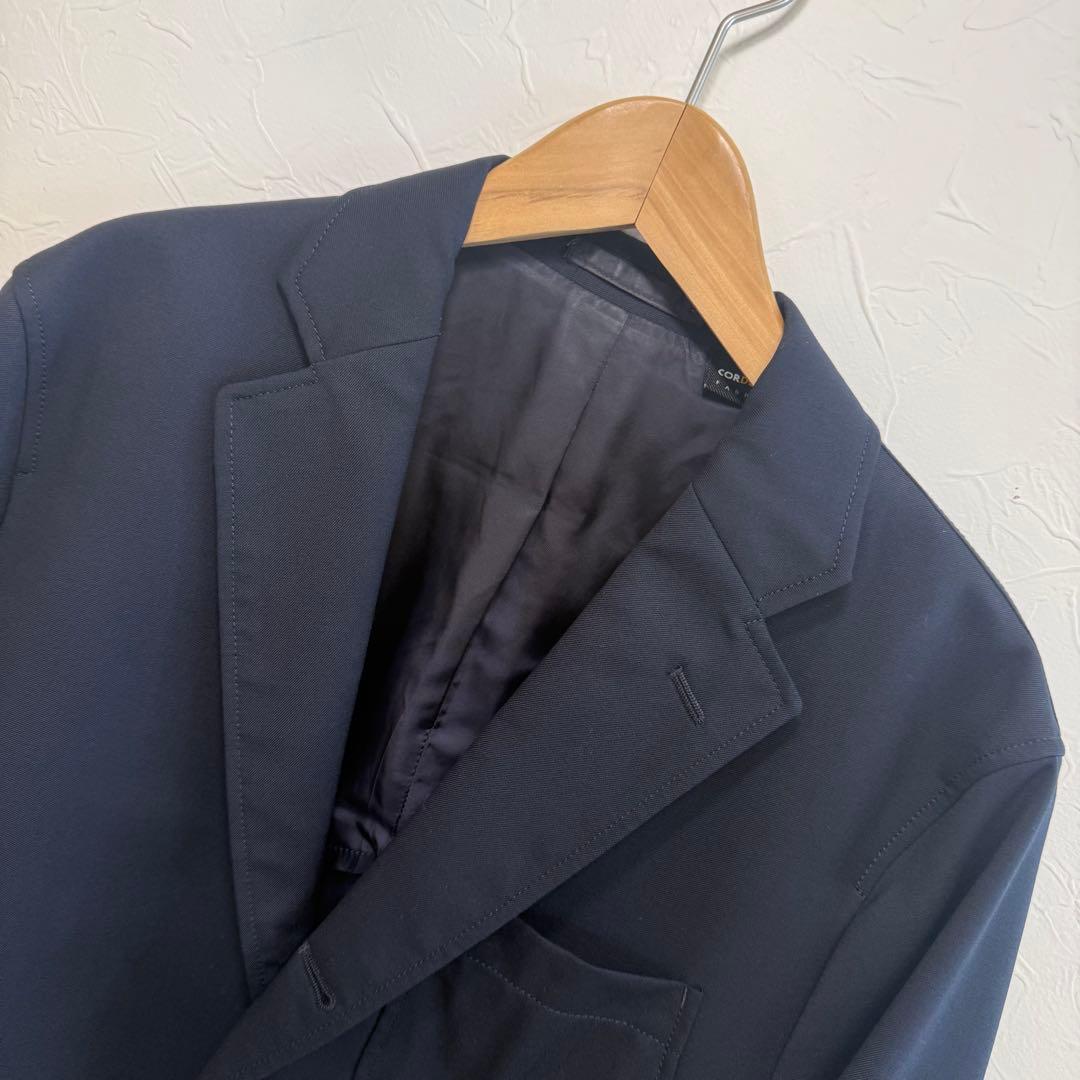 【24年製】BEAMS PLUS 3B Blazer Combat Wool