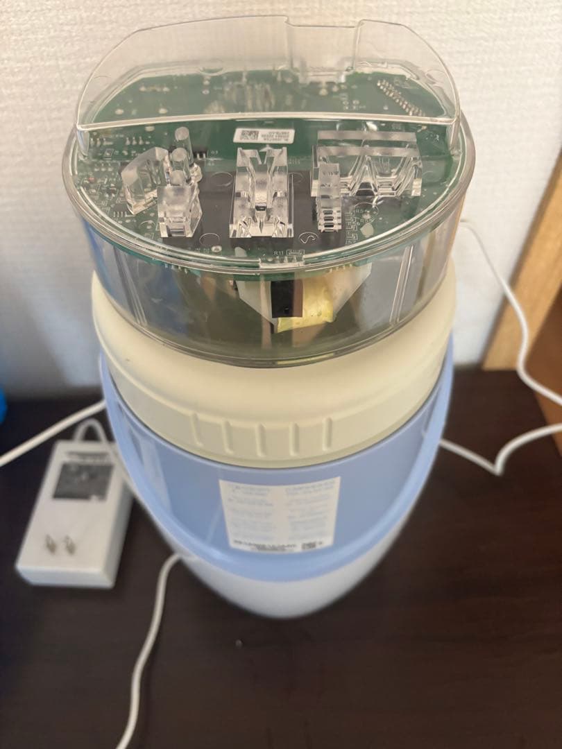 エ*ヌ様 eSpring 浄水器 本体と付属品