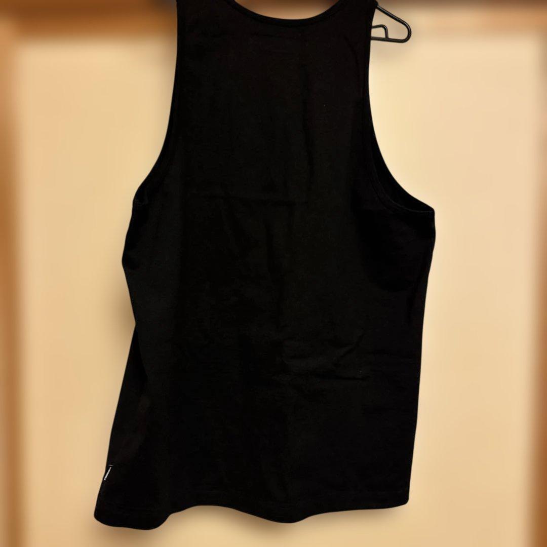 neighborhood 25ss タンクトップ　black M