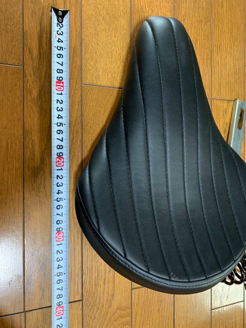 未使用 ビルトウェル Biltwell ソロシート 周辺部品 おまけ　ハーレー