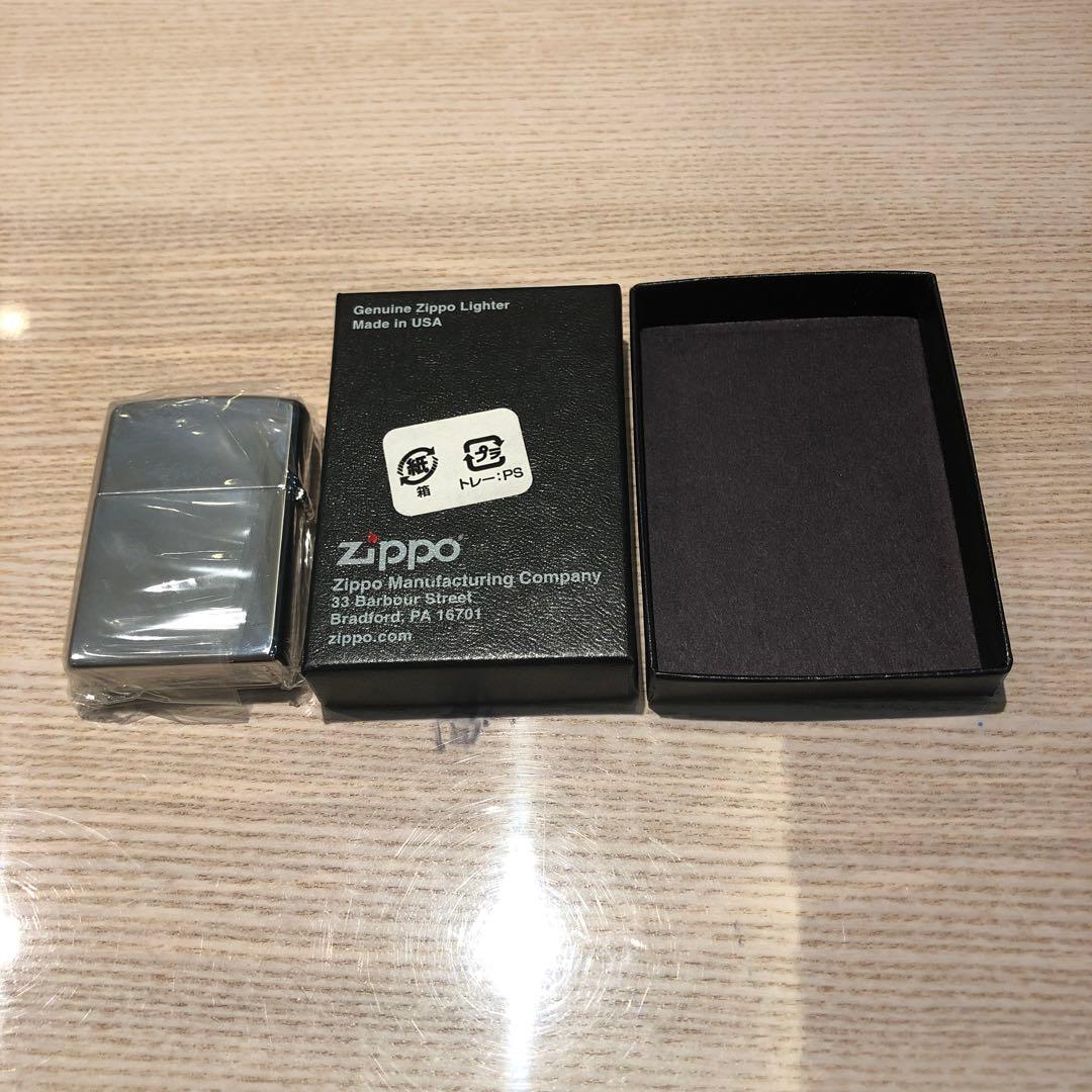 新世紀エヴァンゲリヲン　NERV zippo