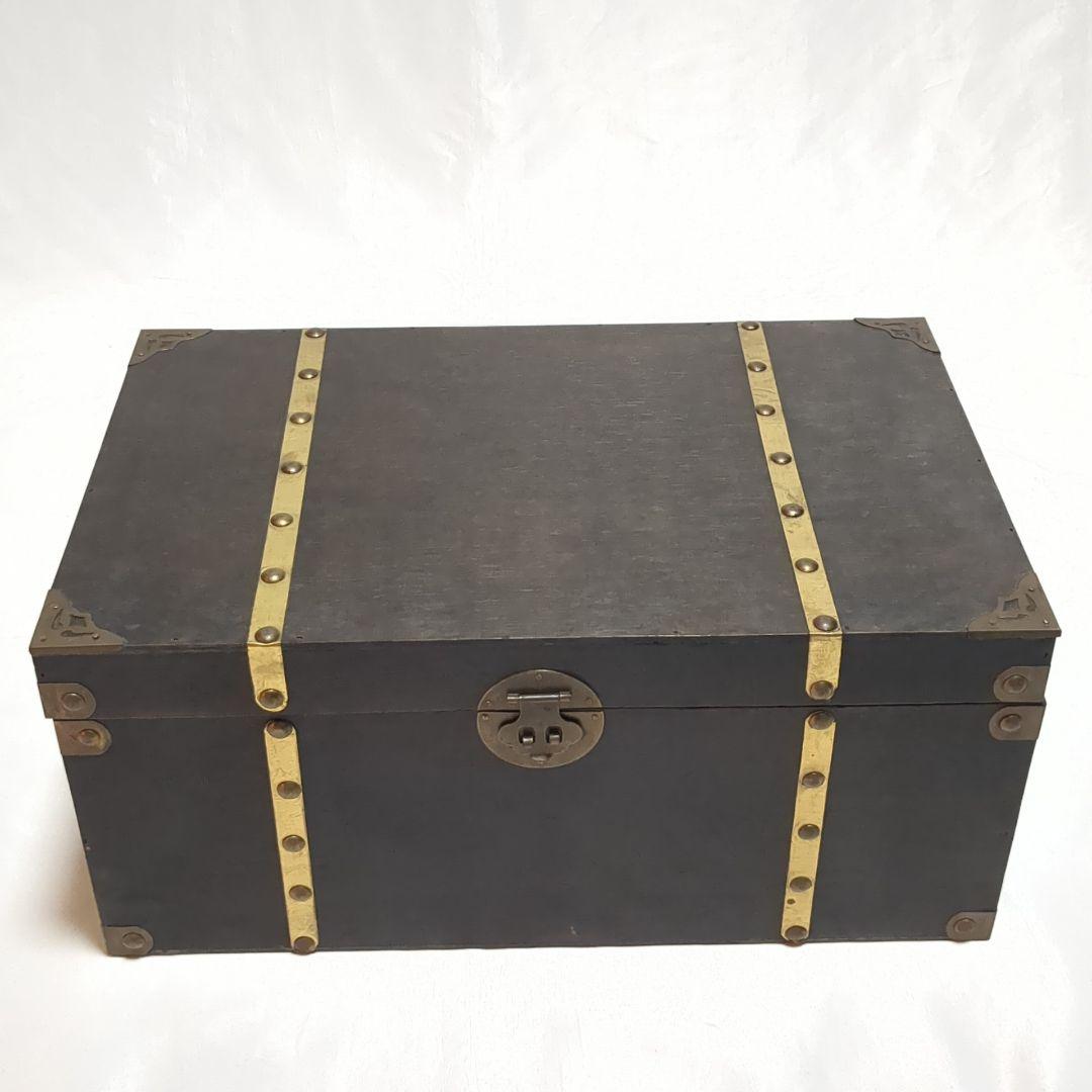 限定品 豪華木製BOX ハリー・ポッター 全11巻セット 木箱