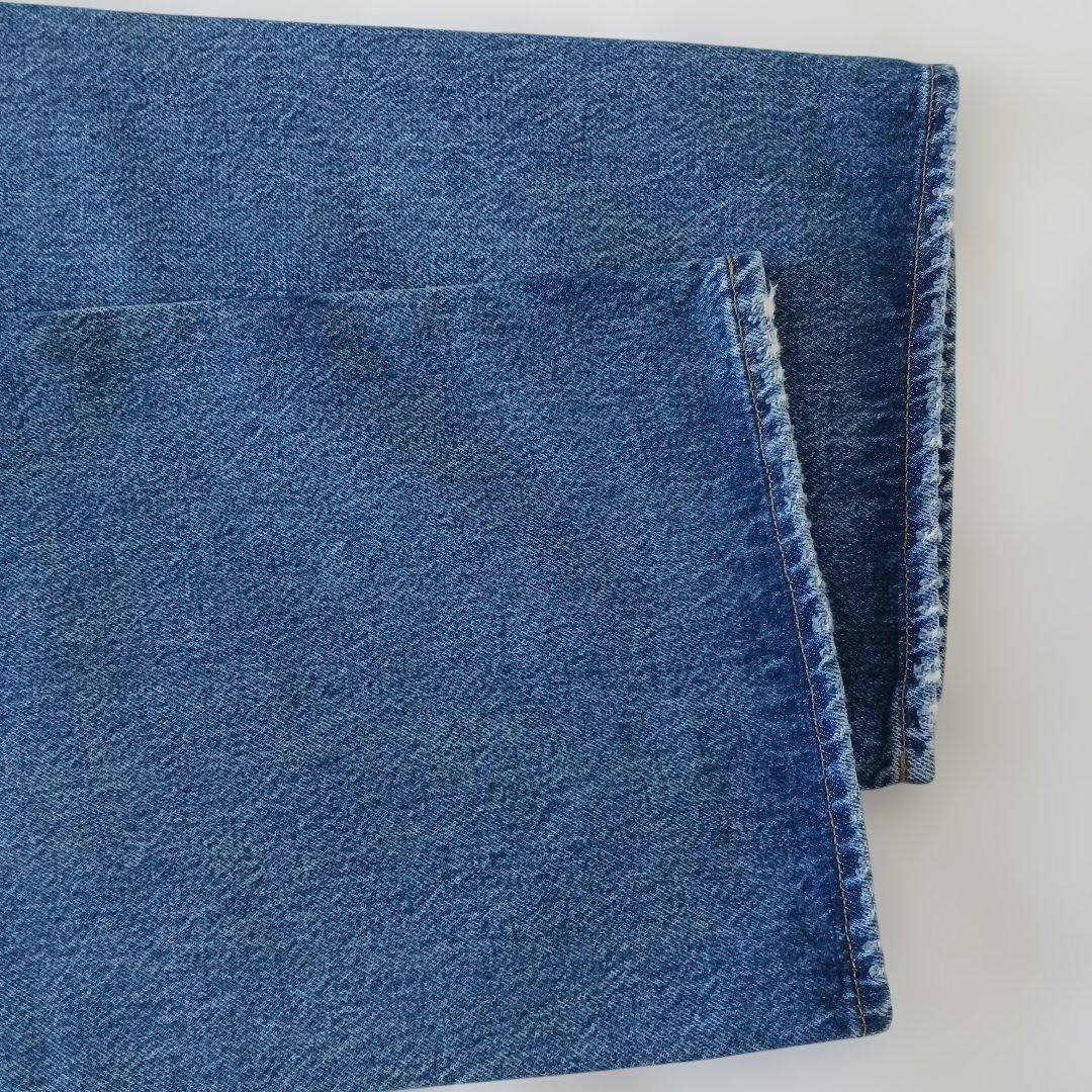 【新品タグ付】Plage取り扱い　AGOLDE　EMMI JEAN　24サイズ