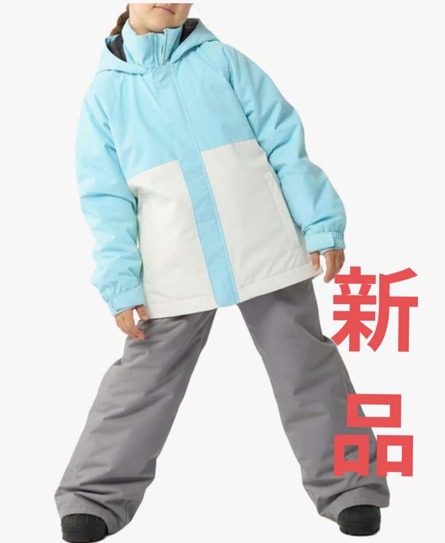 オーシャンパシフィック スノーウェア キッズ 150-160cm
