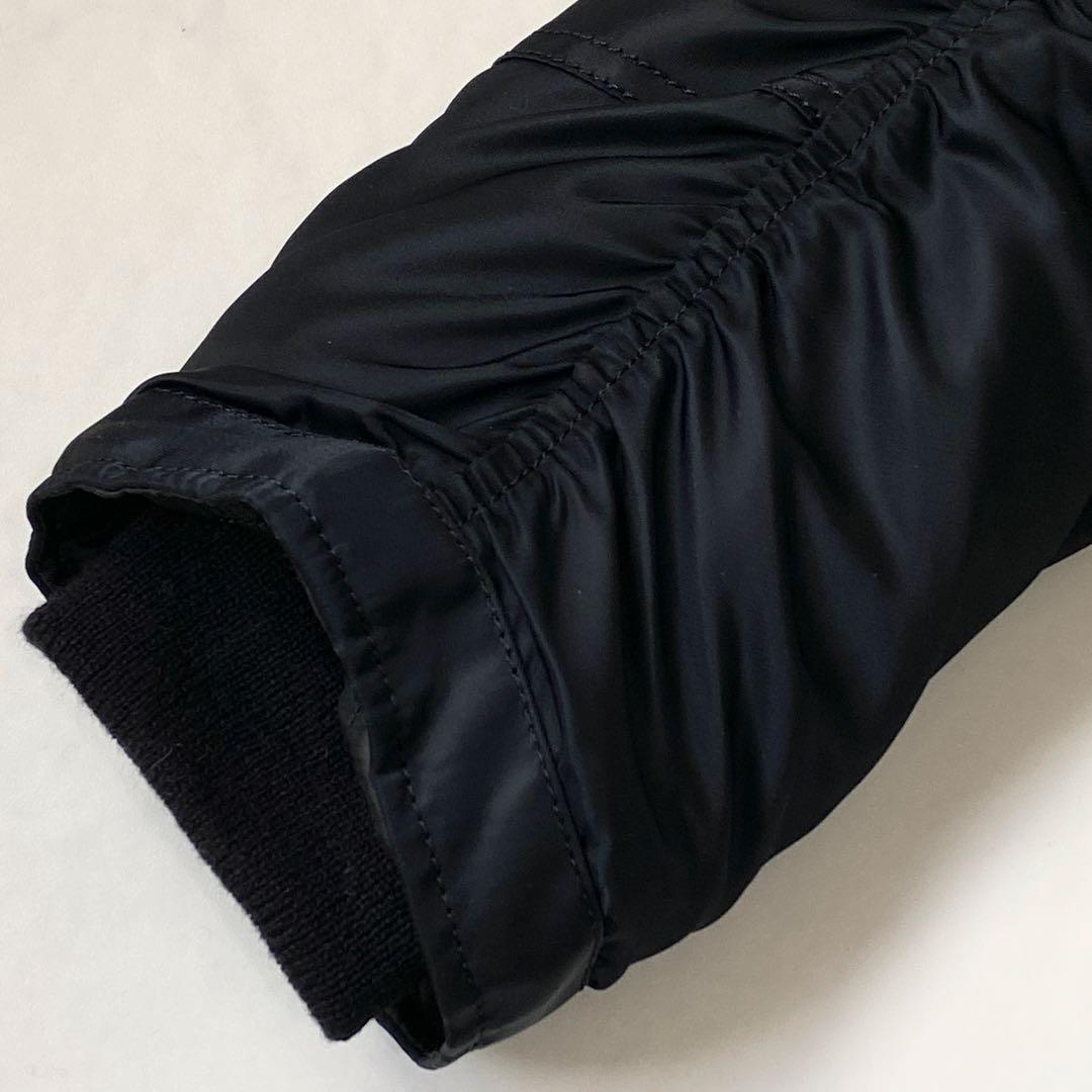 ジャケット・アウター y2k 00s military type N2B flight jacket