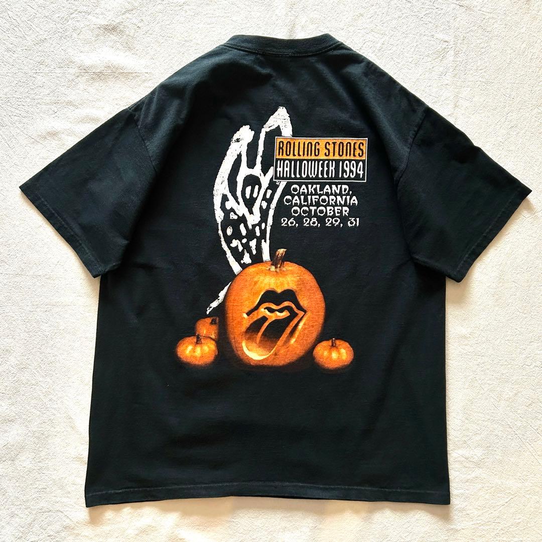 Rolling Stones ローリングストーンズ L バンドTシャツ 00s〜