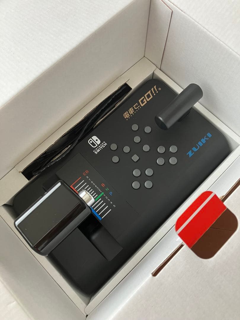 「電車でＧＯ！！ はしろう山手線」と「専用コントローラー」のセット Switch