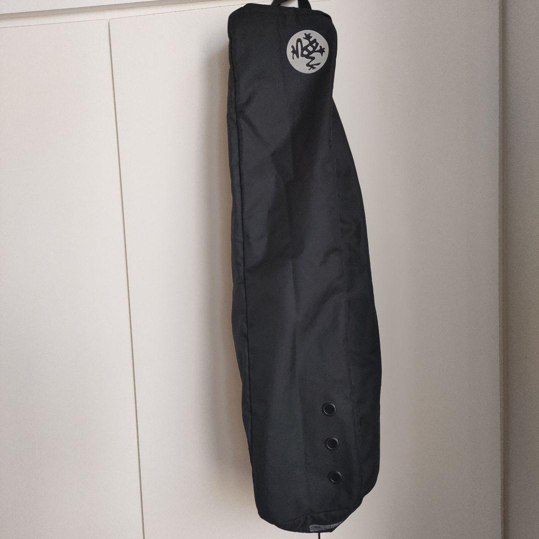 マンドゥカ　ヨガマットバッグ　美品